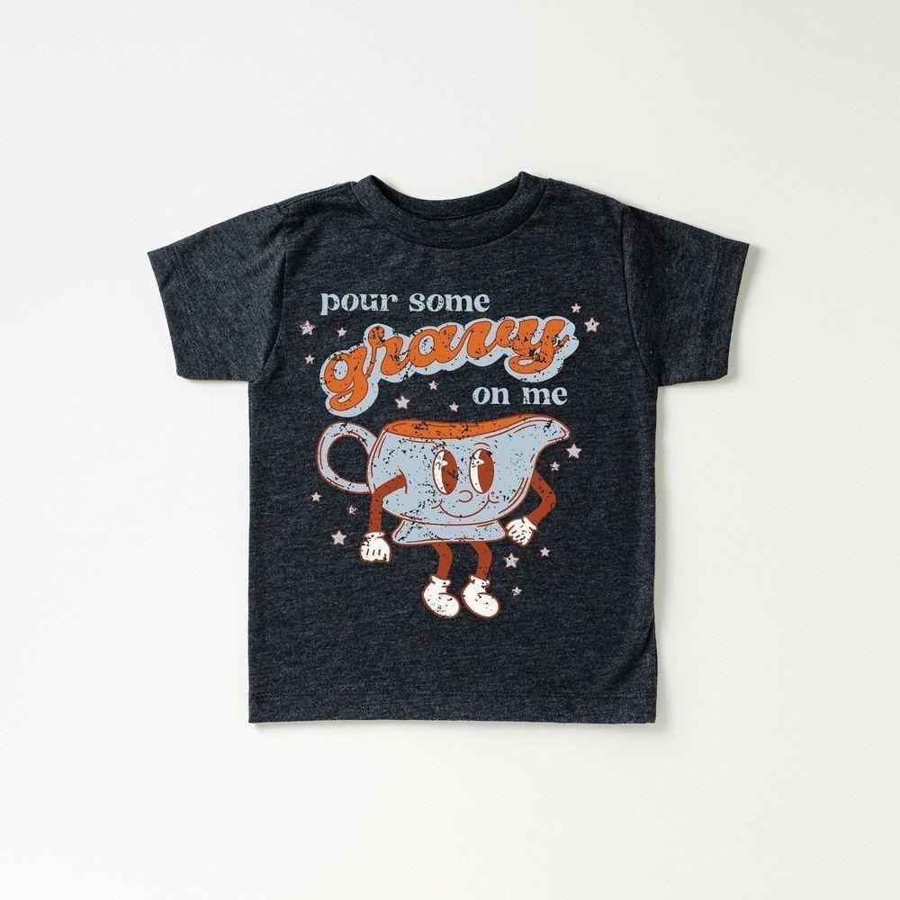 Pumpkin Season Toddler 6 Vuitino Apparel
